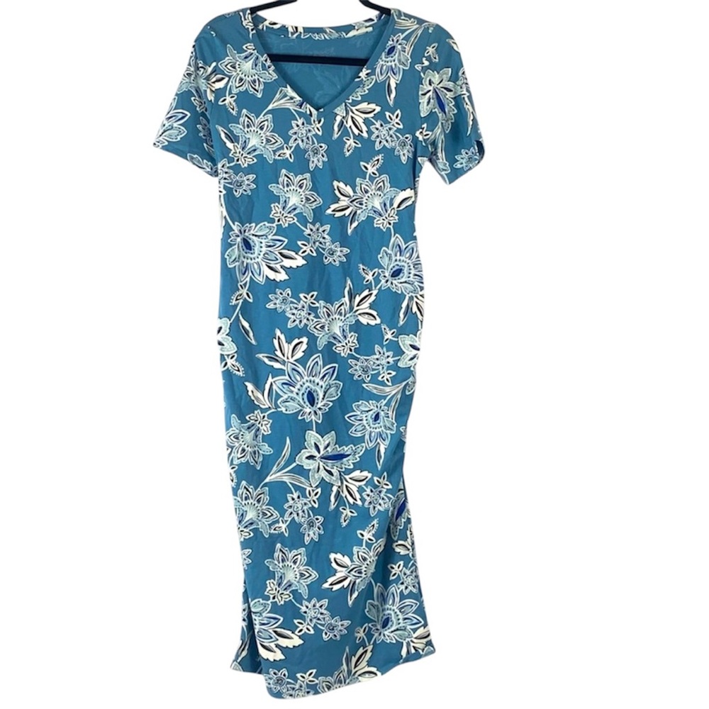 Ingrid & Isabel Women’s Maternity Dress Size M